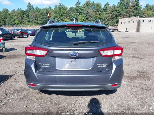 2017 SUBARU IMPREZA 2.0I PREMIUM 17