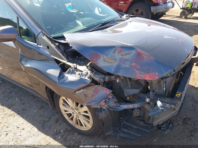 2017 SUBARU IMPREZA 2.0I PREMIUM 6
