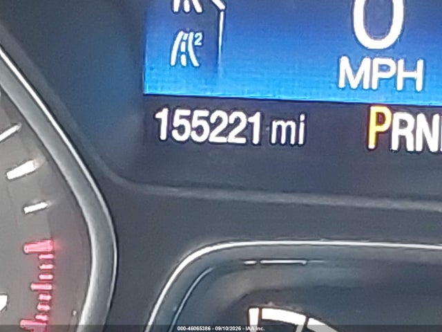 2017 FORD ESCAPE SE 16