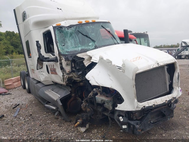 2019 INTERNATIONAL LT 14