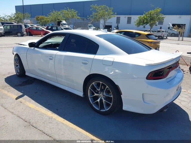 2023 DODGE CHARGER GT 3