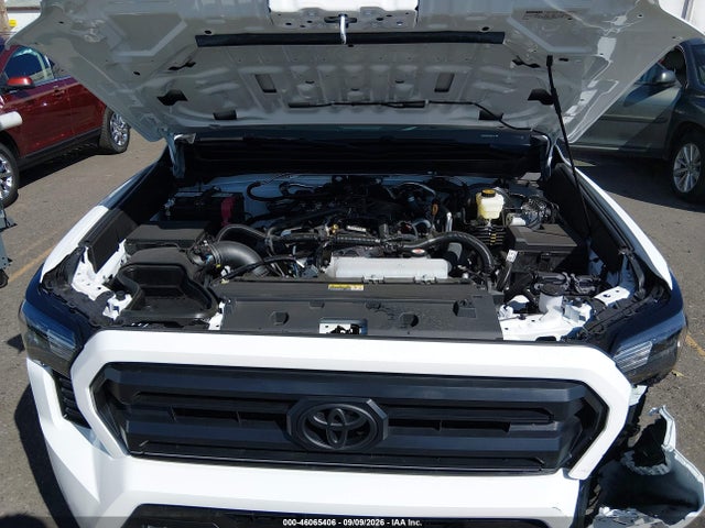 2026 TOYOTA TACOMA SR5 10