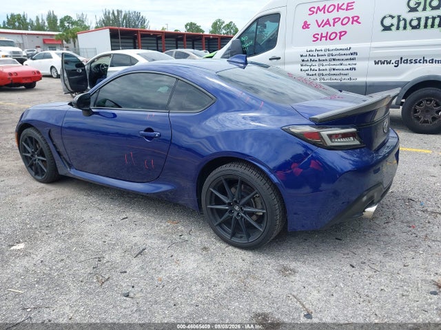 2023 TOYOTA GR86 PREMIUM 3