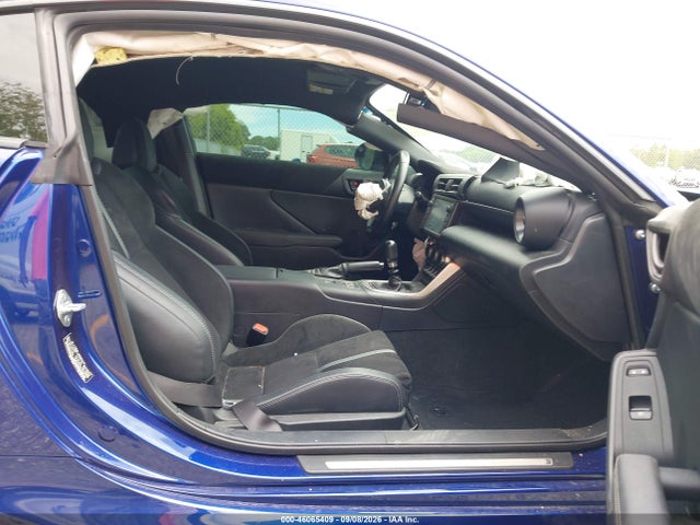 2023 TOYOTA GR86 PREMIUM 5