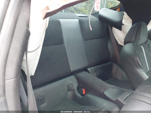 2023 TOYOTA GR86 PREMIUM 8