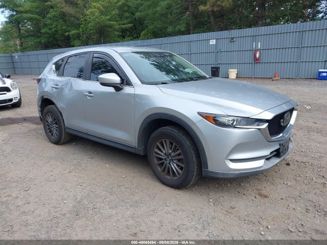 2019 MAZDA CX-5 SPORT
