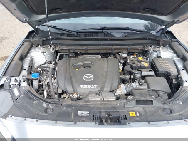 2019 MAZDA CX-5 SPORT 10