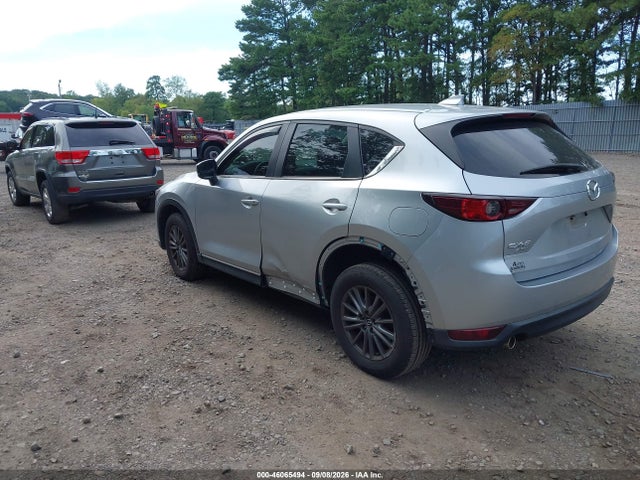 2019 MAZDA CX-5 SPORT 3