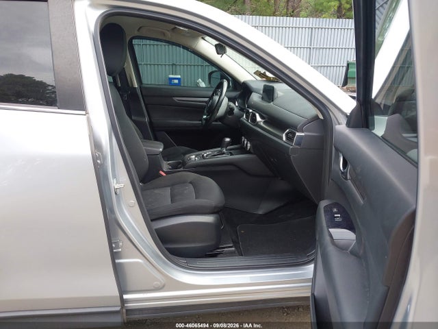 2019 MAZDA CX-5 SPORT 5