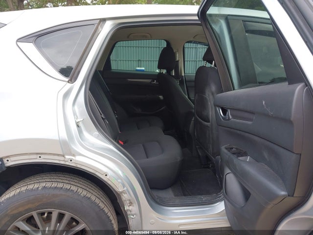 2019 MAZDA CX-5 SPORT 8