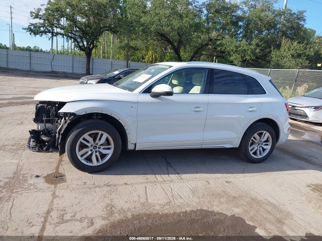 2022 AUDI Q5 PREMIUM 45 TFSI S LINE QUATTRO S TRONIC 14
