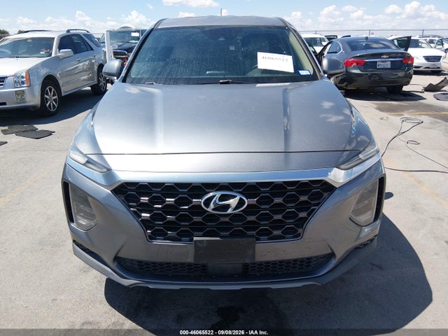 2019 HYUNDAI SANTA FE SE 12