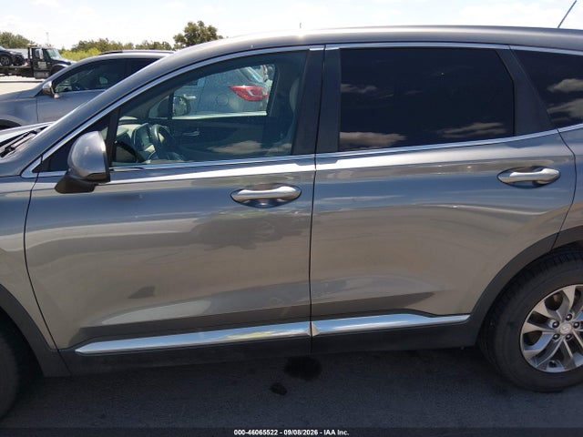 2019 HYUNDAI SANTA FE SE 14