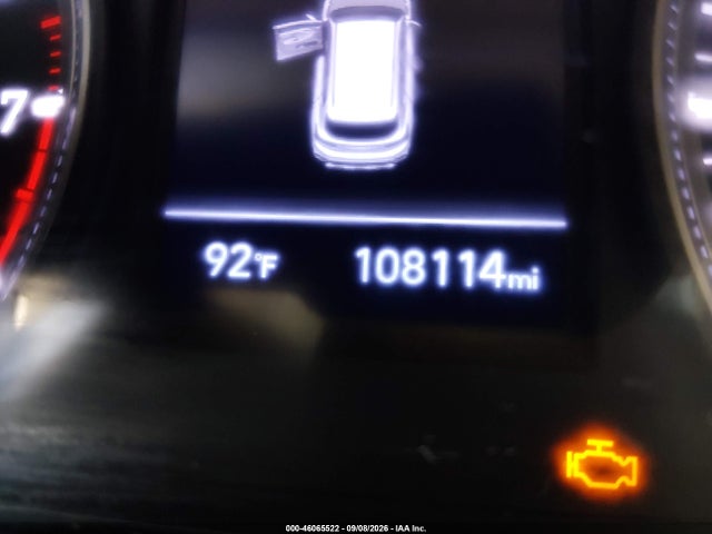 2019 HYUNDAI SANTA FE SE 15