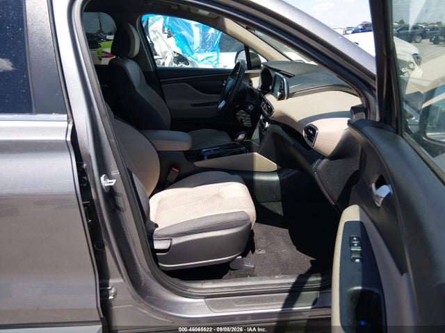 2019 HYUNDAI SANTA FE SE 5