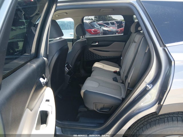 2019 HYUNDAI SANTA FE SE 8