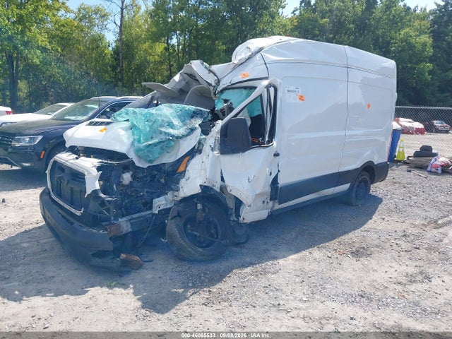 2023 FORD TRANSIT-250 2