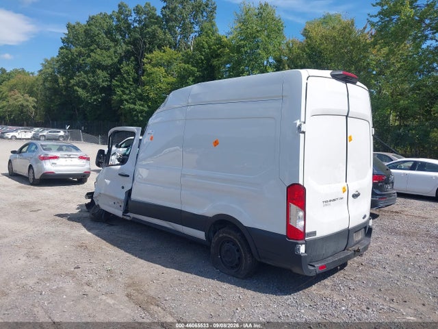 2023 FORD TRANSIT-250 3