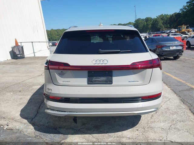 2022 AUDI E-TRON PREMIUM PLUS QUATTRO 15
