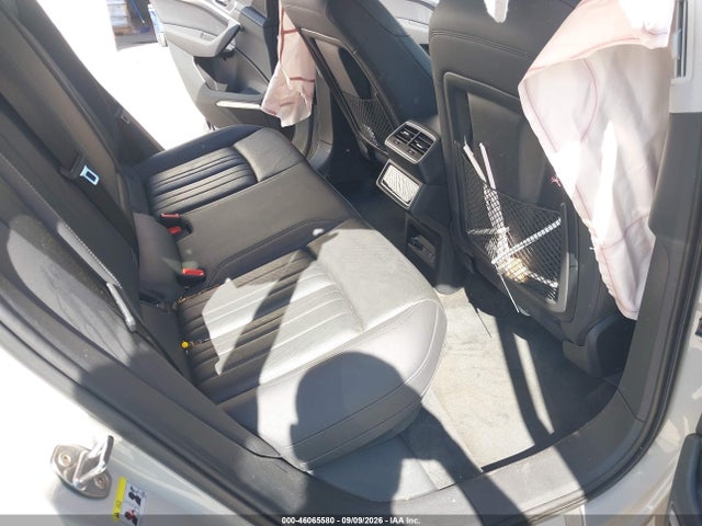 2022 AUDI E-TRON PREMIUM PLUS QUATTRO 8