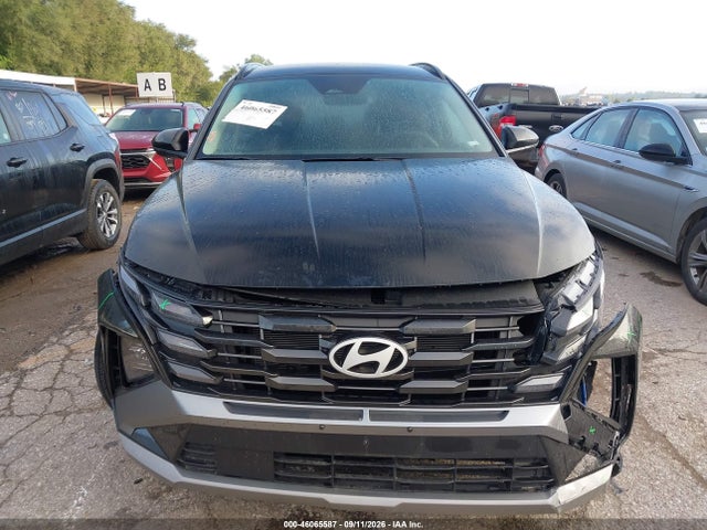 2026 HYUNDAI TUCSON SEL 11
