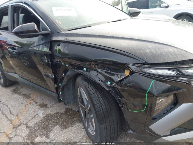 2026 HYUNDAI TUCSON SEL 16
