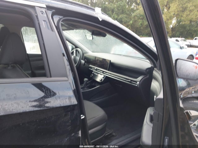 2026 HYUNDAI TUCSON SEL 5