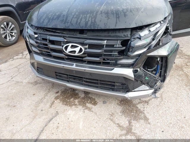 2026 HYUNDAI TUCSON SEL 6