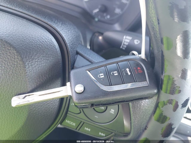 2024 TOYOTA COROLLA LE 11