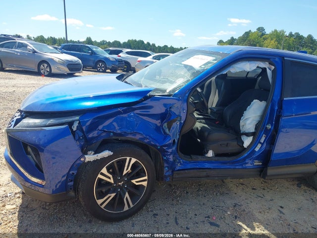 2023 MITSUBISHI ECLIPSE CROSS SE S-AWC/SEL S-AWC 6