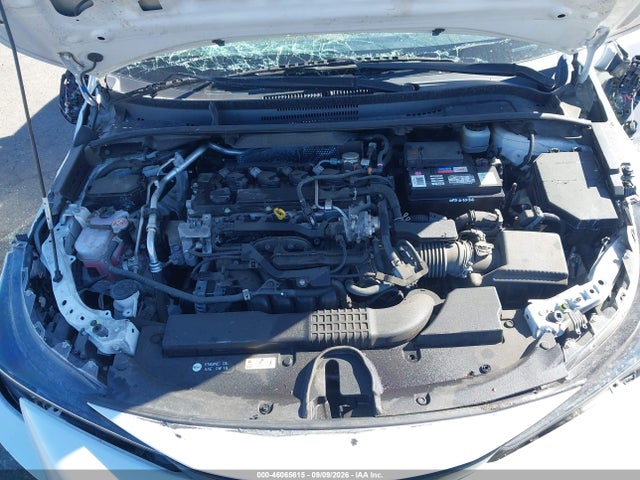 2021 TOYOTA COROLLA SE 10