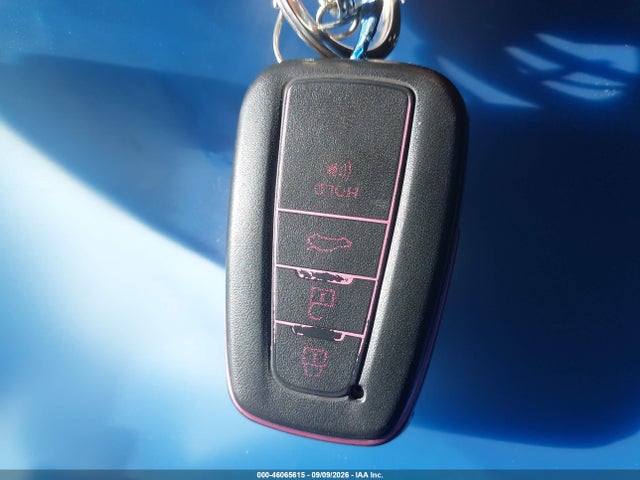 2021 TOYOTA COROLLA SE 11