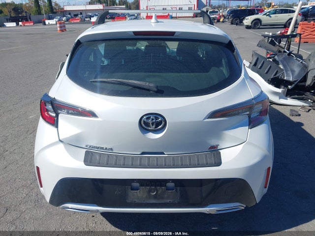 2021 TOYOTA COROLLA SE 16