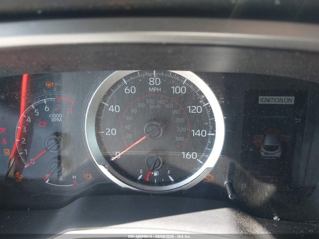 2021 TOYOTA COROLLA SE 7
