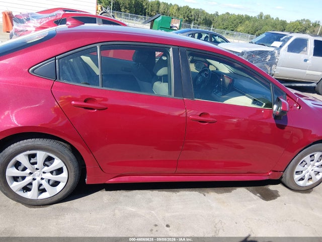 2022 TOYOTA COROLLA LE 14
