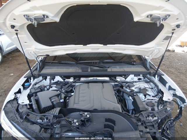 2025 AUDI ALL-NEW Q5 PREMIUM PLUS TFSI QUATTRO S TRONIC 10