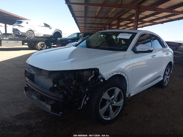 2025 AUDI ALL-NEW Q5 PREMIUM PLUS TFSI QUATTRO S TRONIC 18