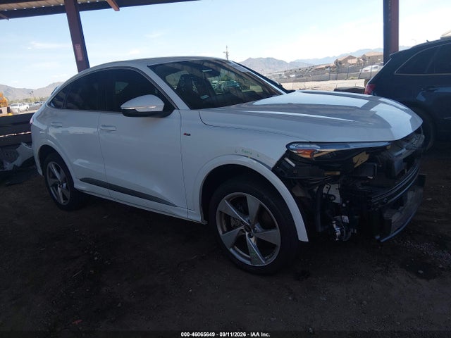 2025 AUDI ALL-NEW Q5 PREMIUM PLUS TFSI QUATTRO S TRONIC 19