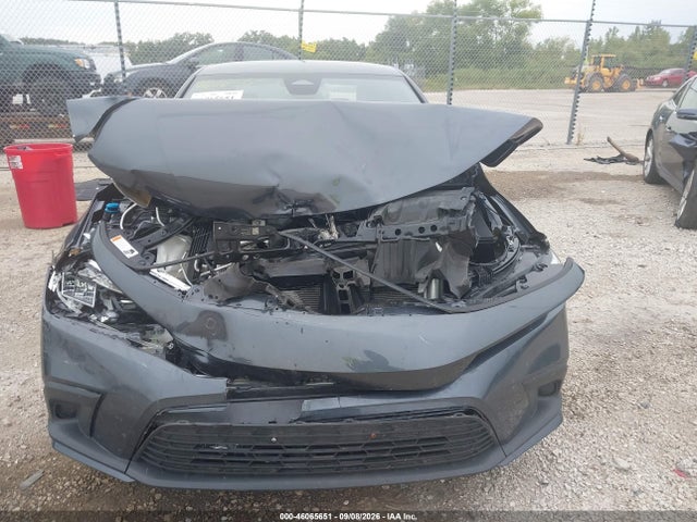 2022 HONDA CIVIC SPORT 6