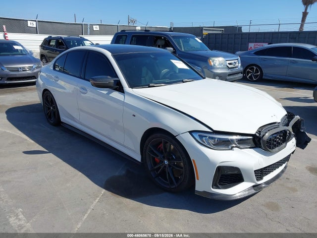 2022 Bmw M340I