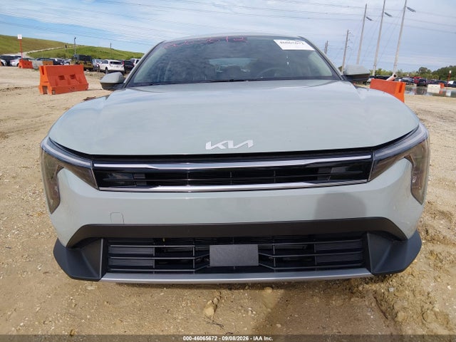 2026 KIA K4 EX 13
