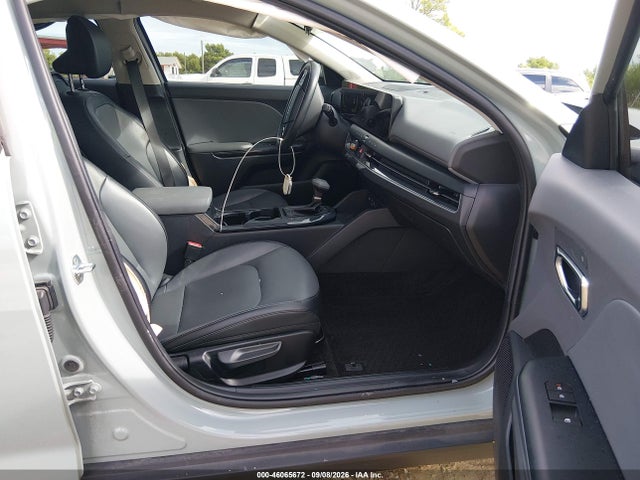 2026 KIA K4 EX 5