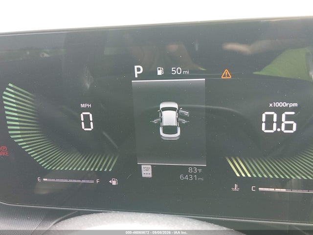 2026 KIA K4 EX 7