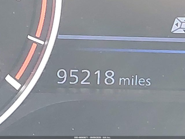 2019 NISSAN ALTIMA 2.5 PLATINUM 16