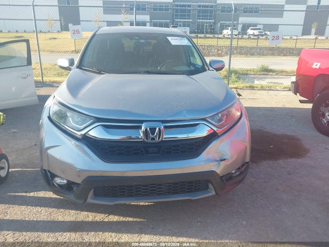 2019 HONDA CR-V EX 13