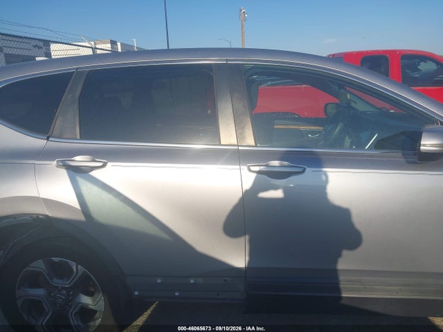 2019 HONDA CR-V EX 14
