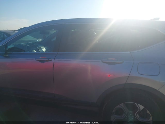 2019 HONDA CR-V EX 15