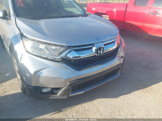 2019 HONDA CR-V EX 18