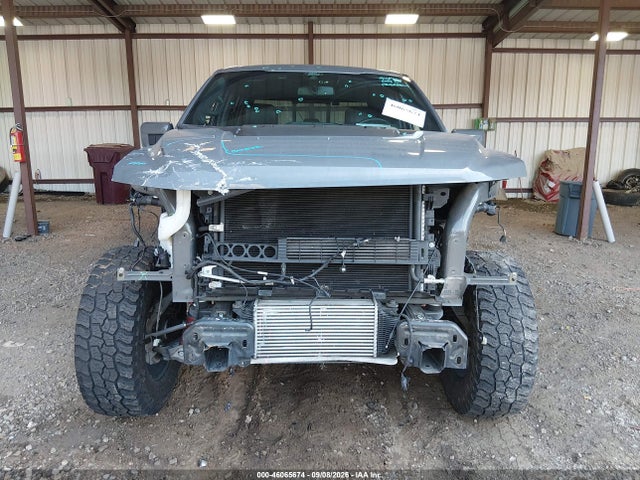 2021 FORD F-150 RAPTOR 12