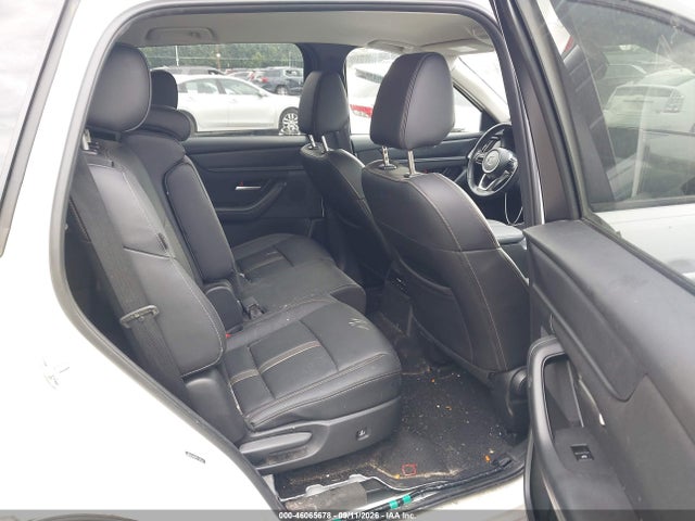 2024 MAZDA CX-90 3.3 TURBO SELECT 8